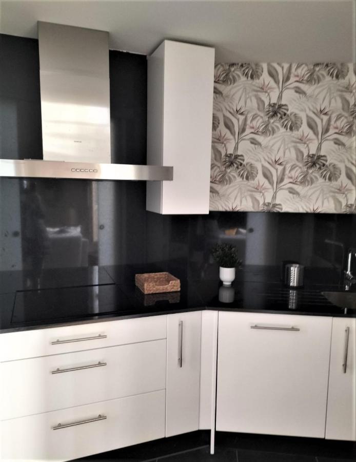 Appartamento Coqueto apartamento junto a la catedral de Málaga. Esterno foto