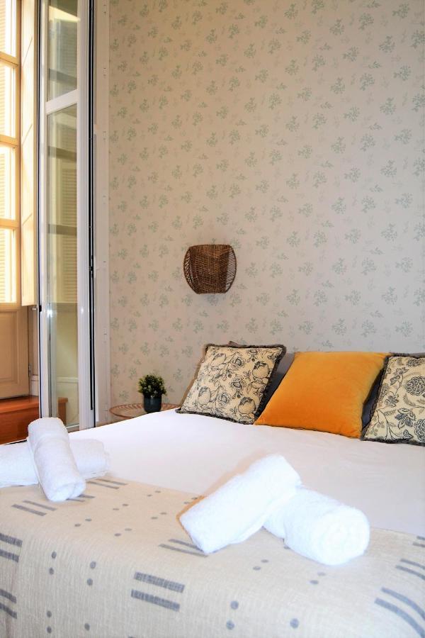 Appartamento Coqueto apartamento junto a la catedral de Málaga. Esterno foto